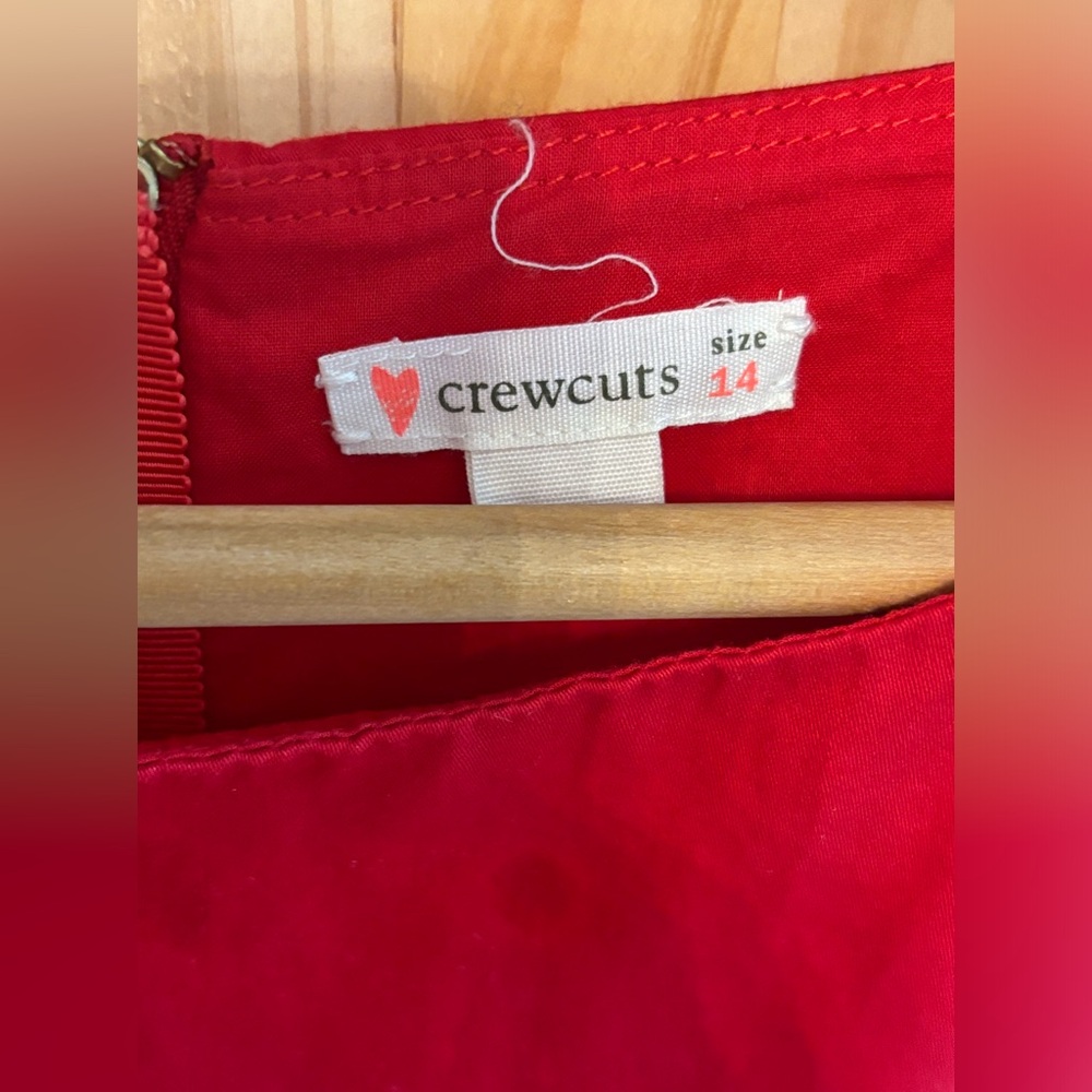 🩵CREWCUTS GIRLS DRESS🩵 - Picture 3 of 5